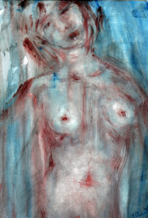 Nude 2014