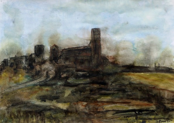 Tuscania
