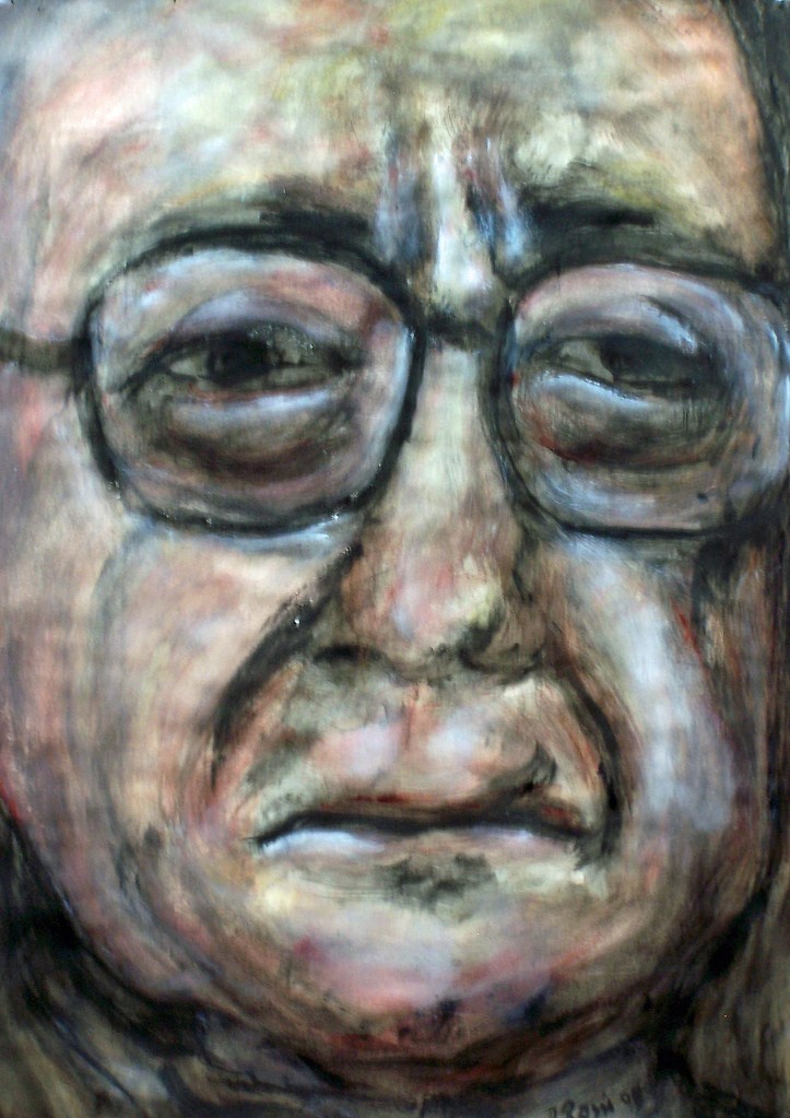Alfred Brendel