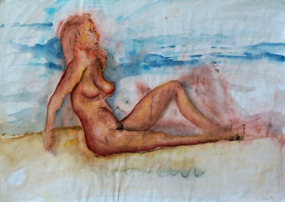 Fuerteventura 1993
